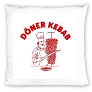 coussin-personnalisable doner kebab