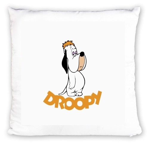 Coussin Droopy Doggy
