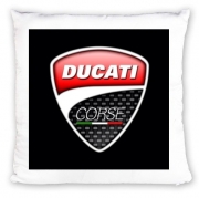 Coussin Personnalisé Ducati