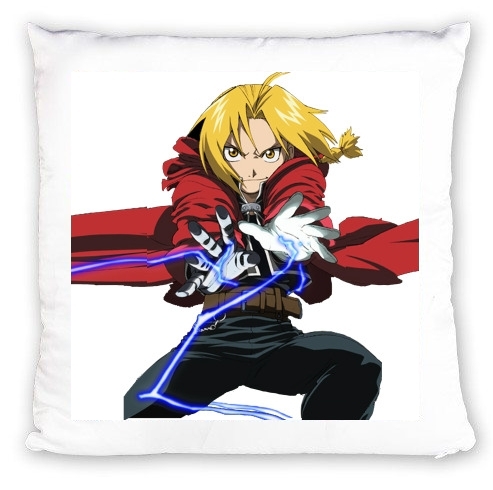 Coussin Edward Elric Magic Power