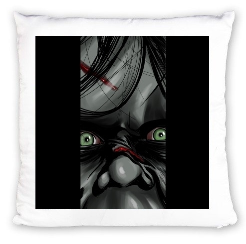 Coussin Exorcist 