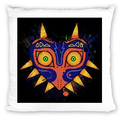 Coussin Famous Mask