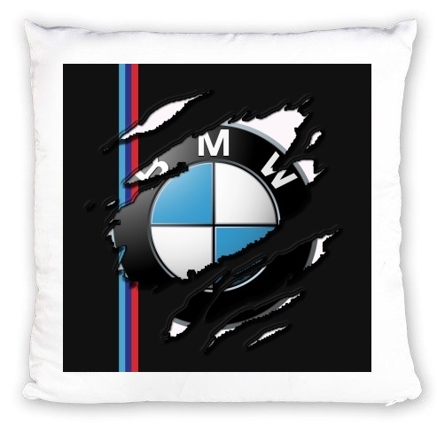 Coussin Fan Driver Bmw GriffeSport
