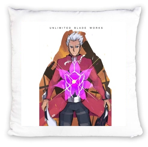 Coussin Fate Stay Night Archer