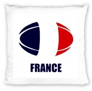 Coussin Personnalisé france Rugby