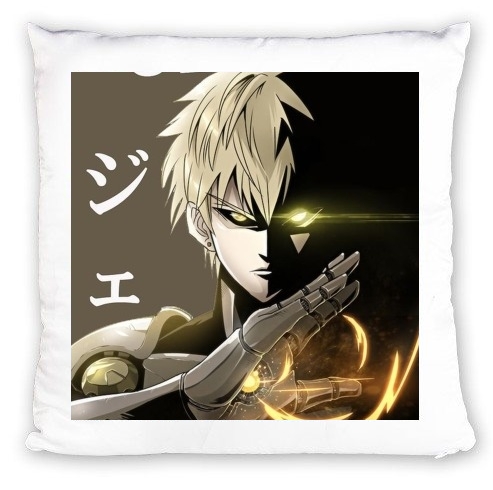Coussin Genos one punch man