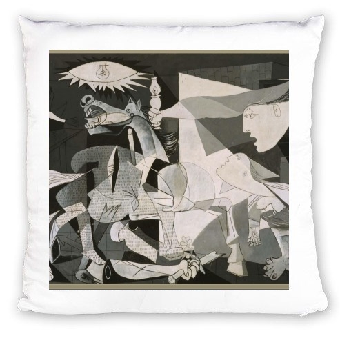 Coussin Guernica
