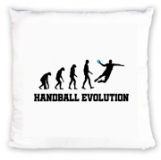 coussin-personnalisable Handball Evolution