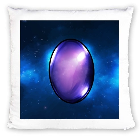 Coussin Infinity Gem Power