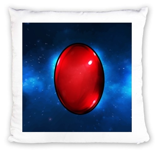 Coussin Infinity Gem Reality
