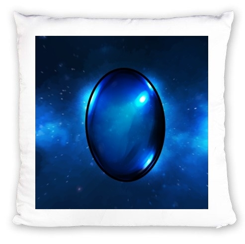 Coussin Infinity Gem Space