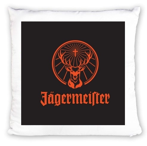 Coussin Jagermeister