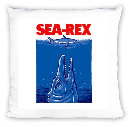 Coussin Jurassic World Sea Rex