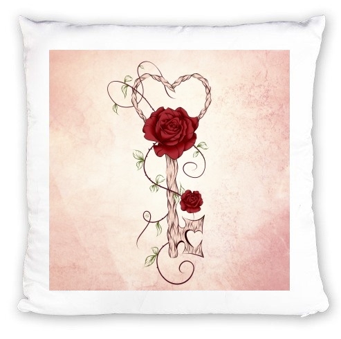 Coussin Key Of Love
