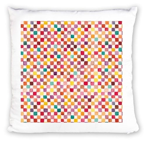 Coussin Klee Pattern