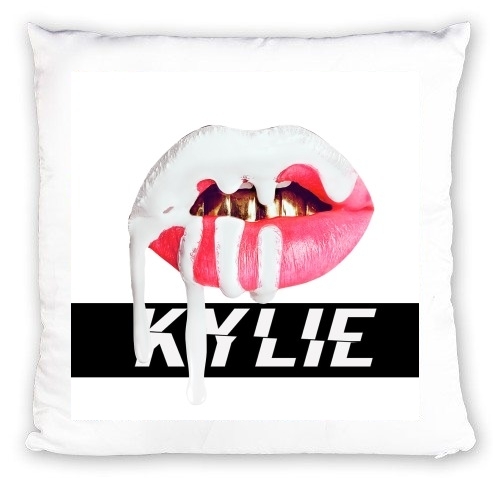 Coussin Kylie Jenner