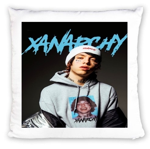 Coussin Lil Xanarchy