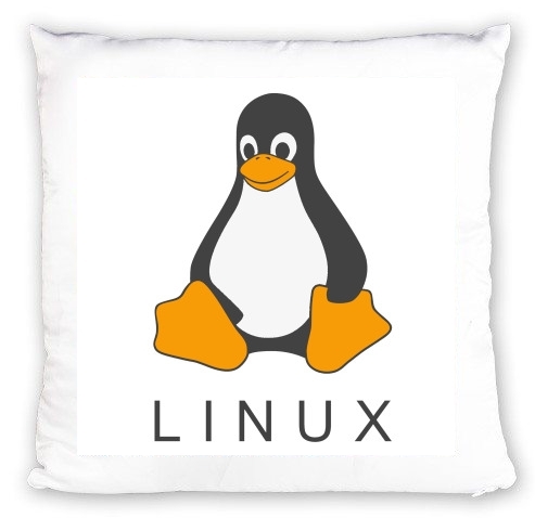 Coussin Linux Hébergement