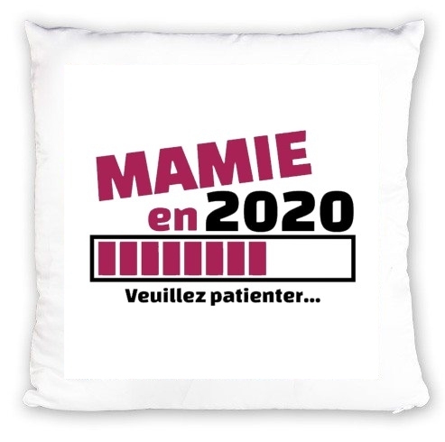 Coussin Mamie en 2020