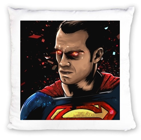 Coussin Man of Steel