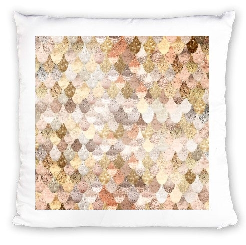 Coussin MERMAID GOLD