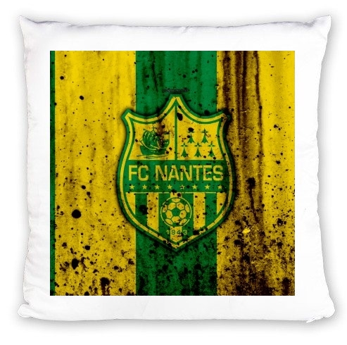 Idée cadeau foot personnalisé, Mug club Nantes