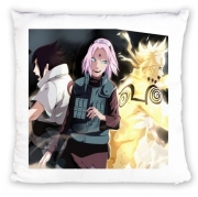 coussin-personnalisable Naruto Sakura Sasuke Team7