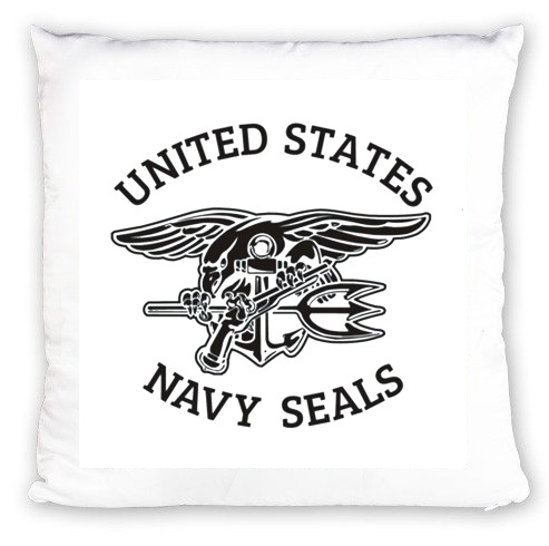 Coussin Navy Seal No easy day
