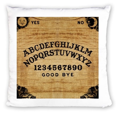 Coussin Ouija Board