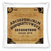 Coussin Personnalisé Ouija Board