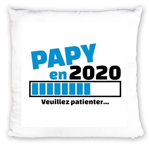 Coussin Papy en 2020