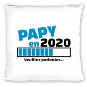 coussin-personnalisable Papy en 2020