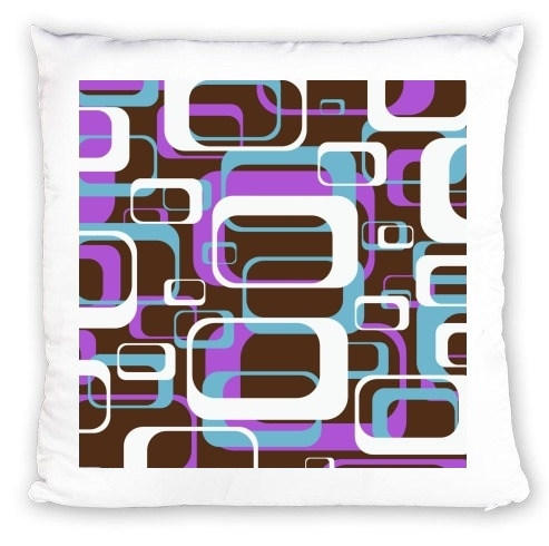 Coussin Pattern Design