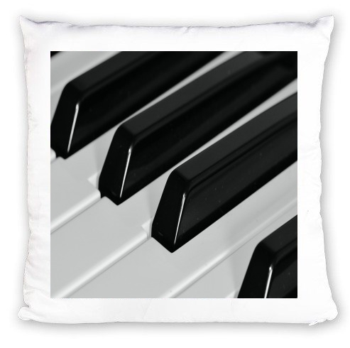 Coussin Piano