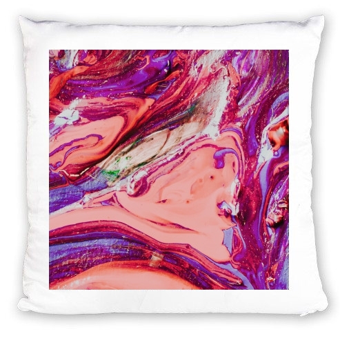 Coussin PINK LAVA