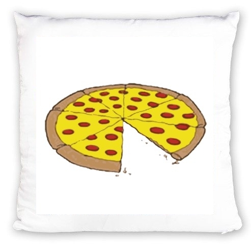Coussin Pizza Delicious