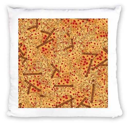 Coussin Pizza Liberty 