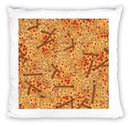 coussin-personnalisable Pizza Liberty 
