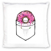 coussin-personnalisable Pocket Collection: Donut Springfield
