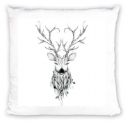 coussin-personnalisable Poetic Deer