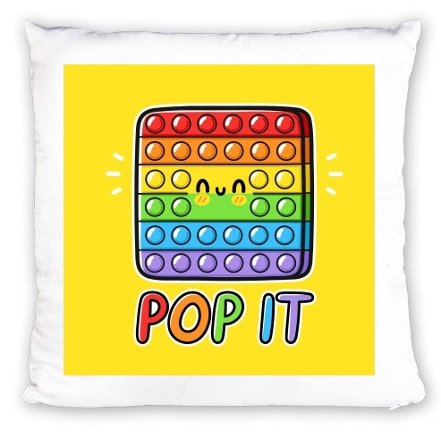 Coussin Pop It Funny cute