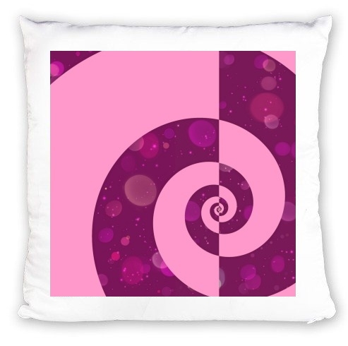 Coussin PRETTY IN PINK