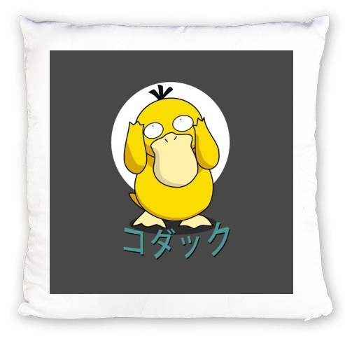 Coussin Psyduck ohlala