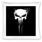 coussin-personnalisable Punisher Skull