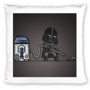 coussin-personnalisable Robotic Hoover