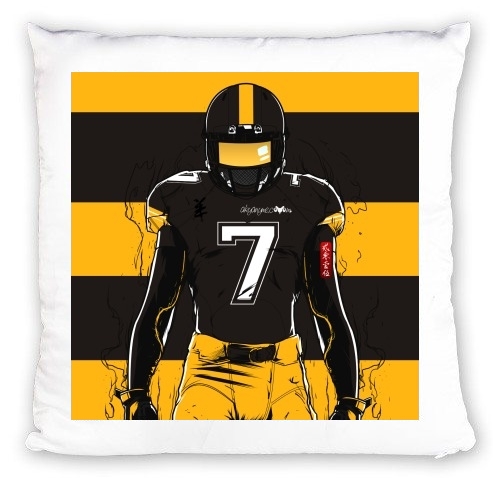 Coussin SB L Pittsburgh