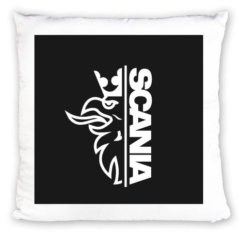 Coussin Scania Griffin