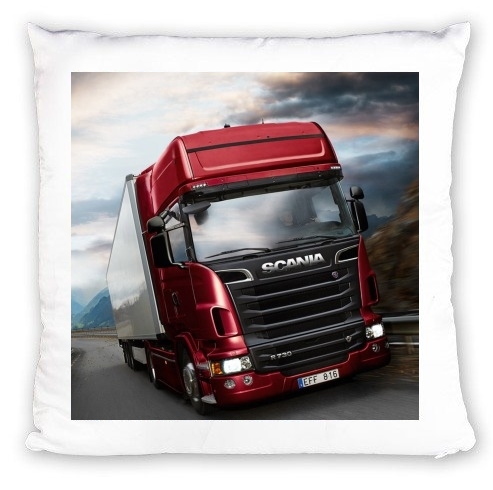 Coussin Scania Track