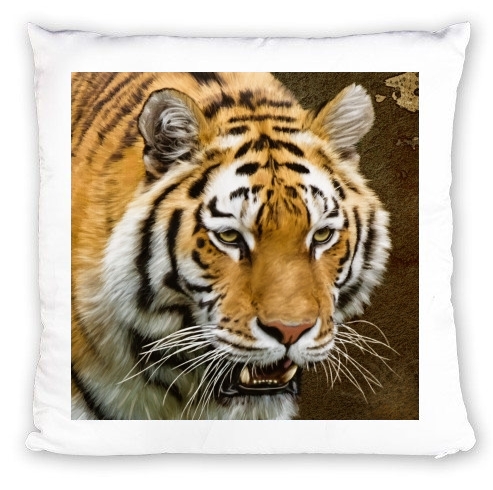 Coussin Siberian tiger