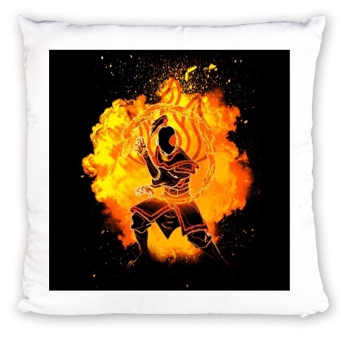 Coussin Soul of the Firebender